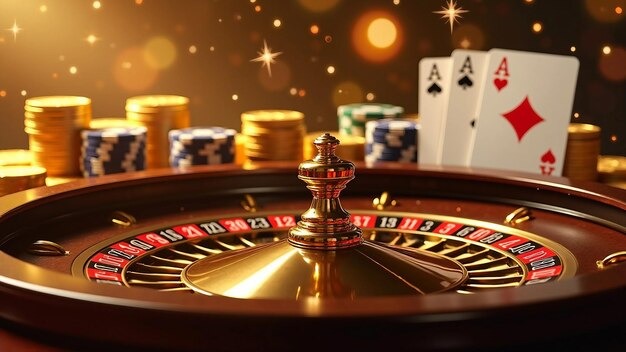 kaisar poker featured game showcase
