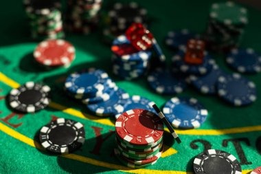 kaisar poker featured game showcase
